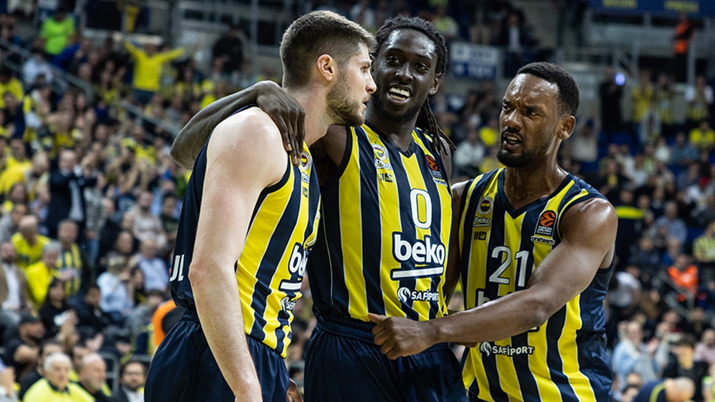 carriers izle ÖZET) Fenerbahçe - Partizan maç sonucu ...