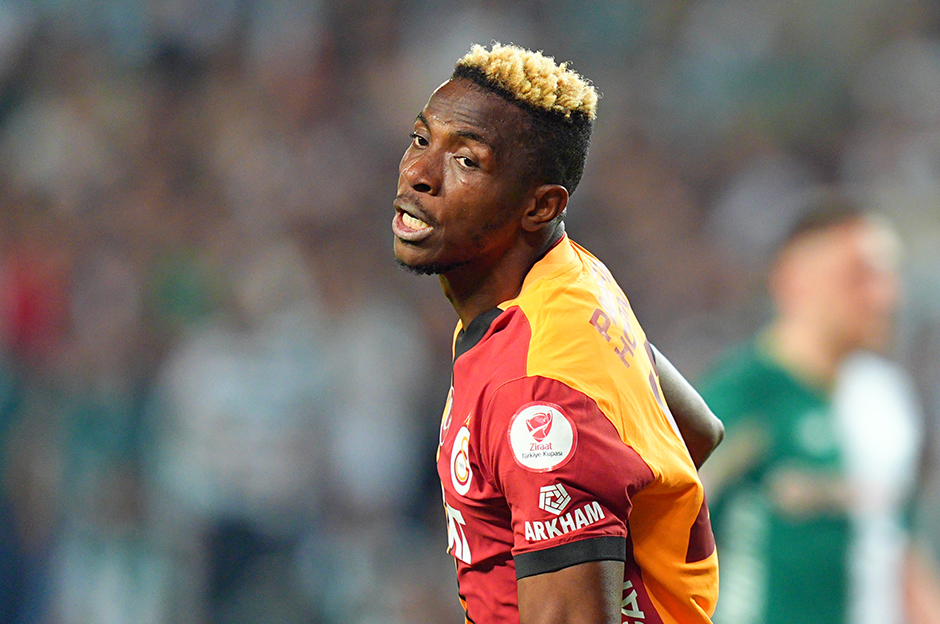 Galatasaray, Osimhen'in yerini dolduracak 2 yıldızı buldu: 2'si de Fenerbahçe'ye yazılmıştı  - 2. Foto