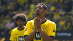 Beşiktaş'ın ilgilendiği Sebastien Haller için Dortmund kararını verdi