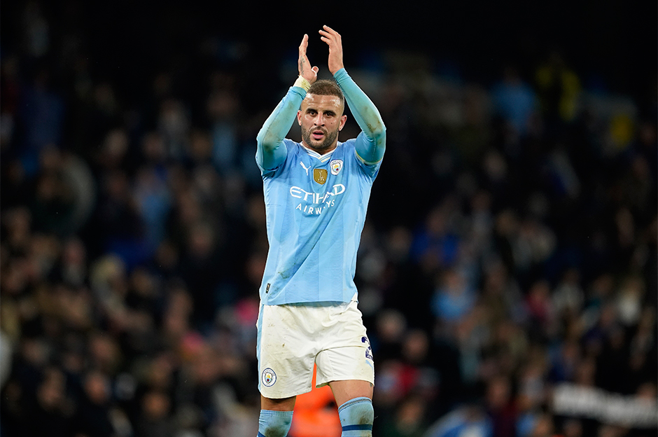 15 milyon euroluk sağ bek Galatasaray'a: Emerson Royal için görüşmeler başladı  - 3. Foto