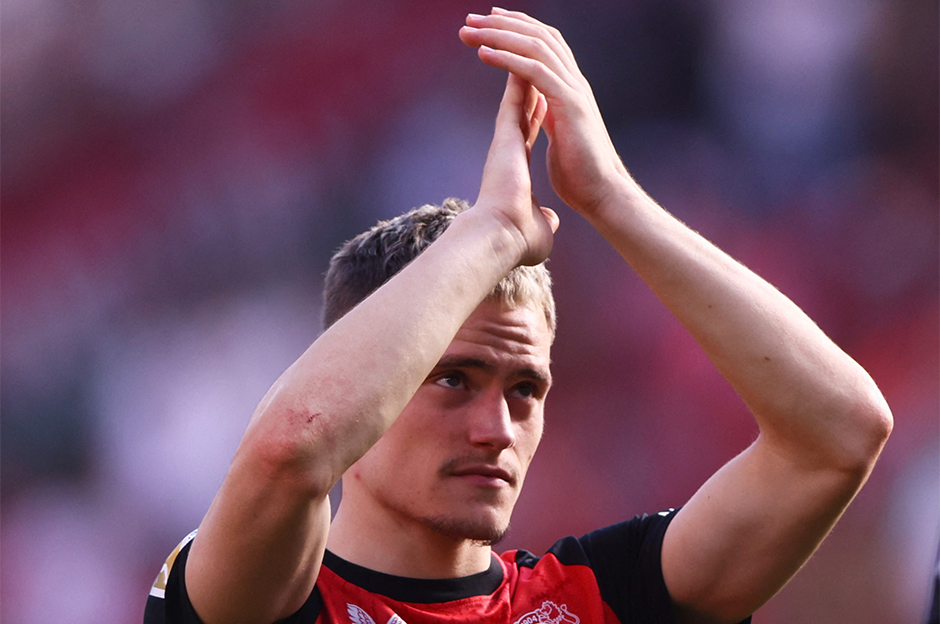 Florian Wirtz transferi için 250 milyon euroluk akılalmaz teklif hazır  - 4. Foto