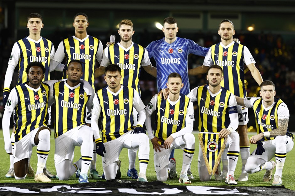 Fenerbahçe'deki ayrılığı duyurdular: "Kabusu sona erecek"