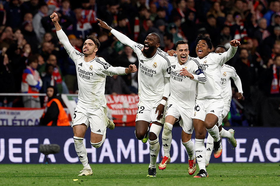 Arda Güler için tarihi fırsat: Ancelotti durdu durdu bombayı finalde patlatıyor  - 1. Foto