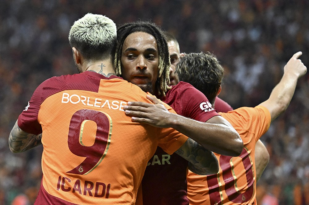 Dünya kulüpler sıralaması güncellendi: Fenerbahçe, Galatasaray, Beşiktaş, Trabzonspor kaçıncı?  - 23. Foto