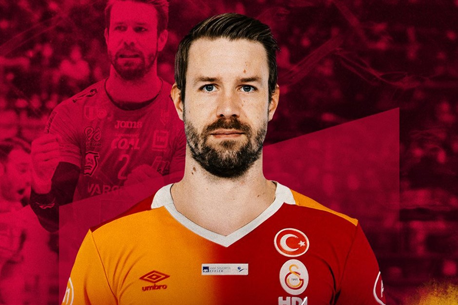 Galatasaray, Jiri Kovar'ı transfer etti