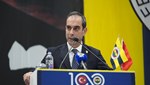 Fenerbahçe'de yeni Yüksek Divan Kurulu Başkanı belli oldu