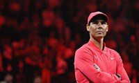 Rafael Nadal'dan kötü haber: Turnuvadan çekildi