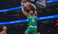 NBA'de Boston Celtics, konferans yarı finaline çıktı 