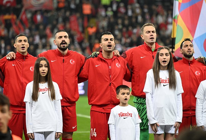 FIFA 2026 Dünya Kupası Elemeleri kura çekimi hangi kanalda, saat kaçta? Türkiye’nin rakipleri belli oluyor  - 6. Foto