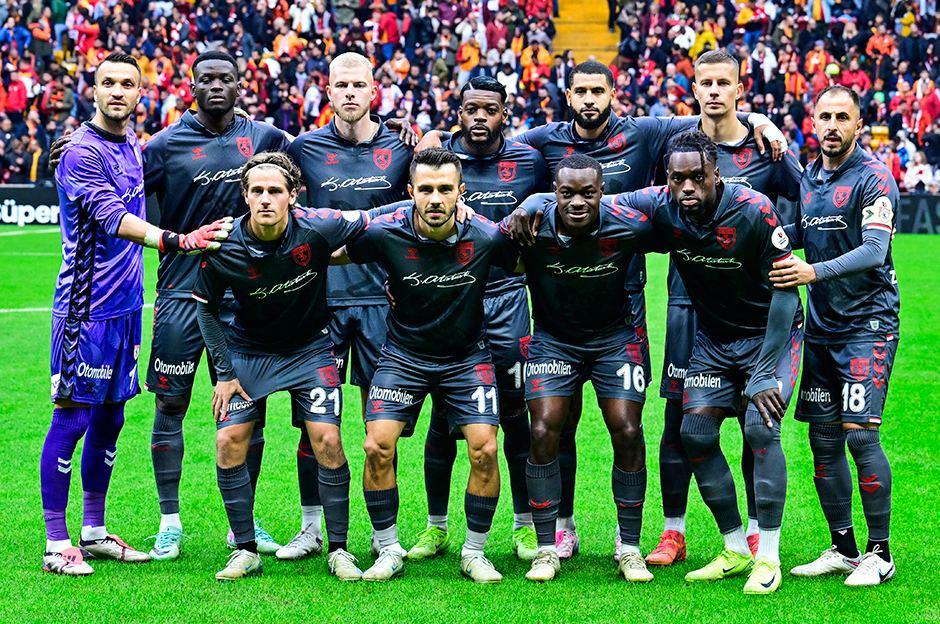 Süper Lig'de penaltı raporu: En çok Galatasaray'ın aleyhine penaltı verildi, en çok Beşiktaş penaltı kazandı - 7. Foto