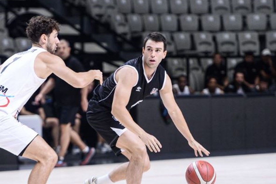 Beşiktaş - Buducnost basketbol maçı ne zaman, saat kaçta ve hangi kanalda? (EuroCup)