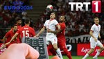 TRT 1 Frekans ayarlama (EURO 2024) | TRT 1 Türksat 4A Uydu ayarı nasıl yapılır? Türkiye - Gürcistan maçı frekans bilgileri 
