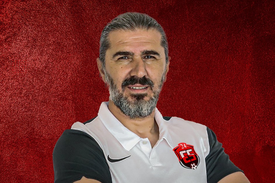 Amedspor'dan ayrılan Ahmet Yıldırım'ın yeni takımı belli oldu