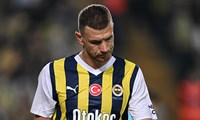 Edin Dzeko'nun yerine İngiliz forvet: Fenerbahçe için flaş iddia