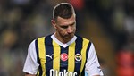 Edin Dzeko'nun yerine İngiliz forvet: Fenerbahçe için flaş iddia