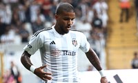 Beşiktaş'ta Valentin Rosier iddiası: Şenol Güneş'ten karar