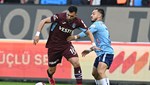 Trabzonspor'dan Fatih Karagümrük maçında hakem tepkisi