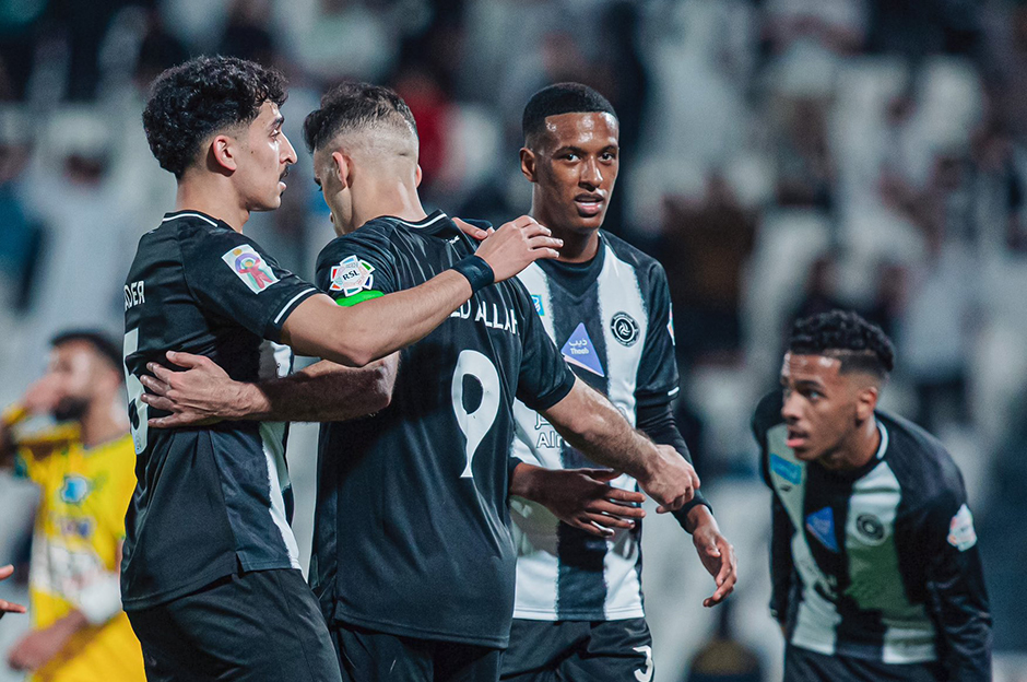 Jorge Jesus'a şoku yaşatan Fatih Terim'den maç sonu olay tepki: Suudi Arabistan'ı salladı  - 1. Foto