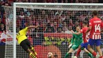 Dortmund - Atletico Madrid maçı ne zaman, saat kaçta ve hangi kanalda? UEFA Şampiyonlar Ligi maçı şifresiz mi yayınlanacak? (İlk 11'ler)