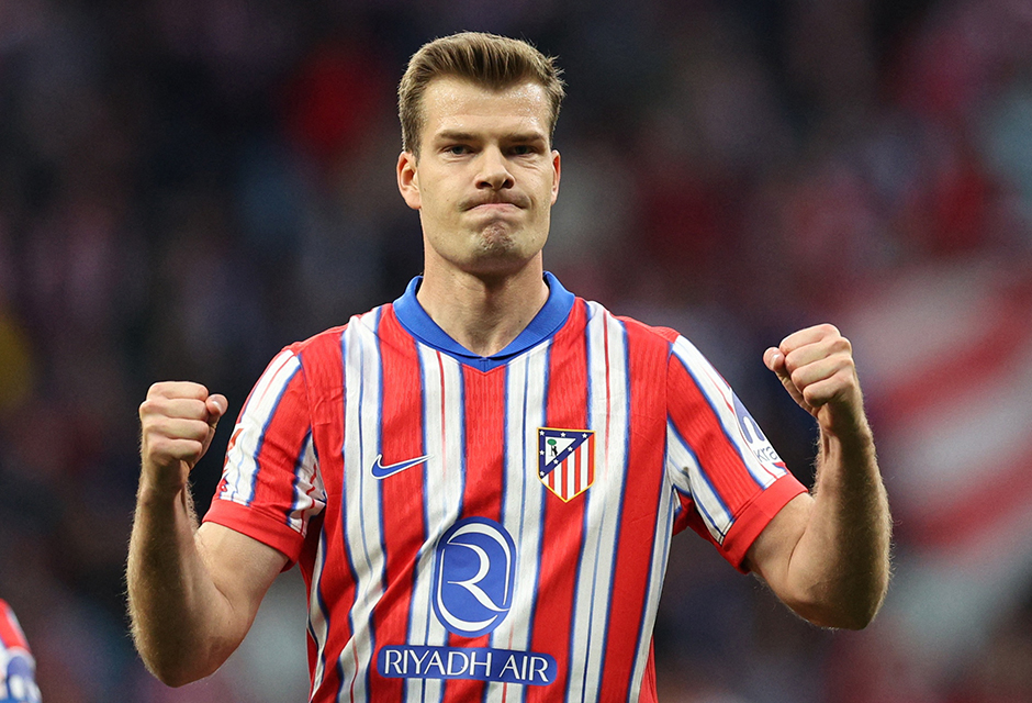 Beşiktaş'tan Alexander Sörloth yoklaması: Atletico Madrid'den karar  - 3. Foto
