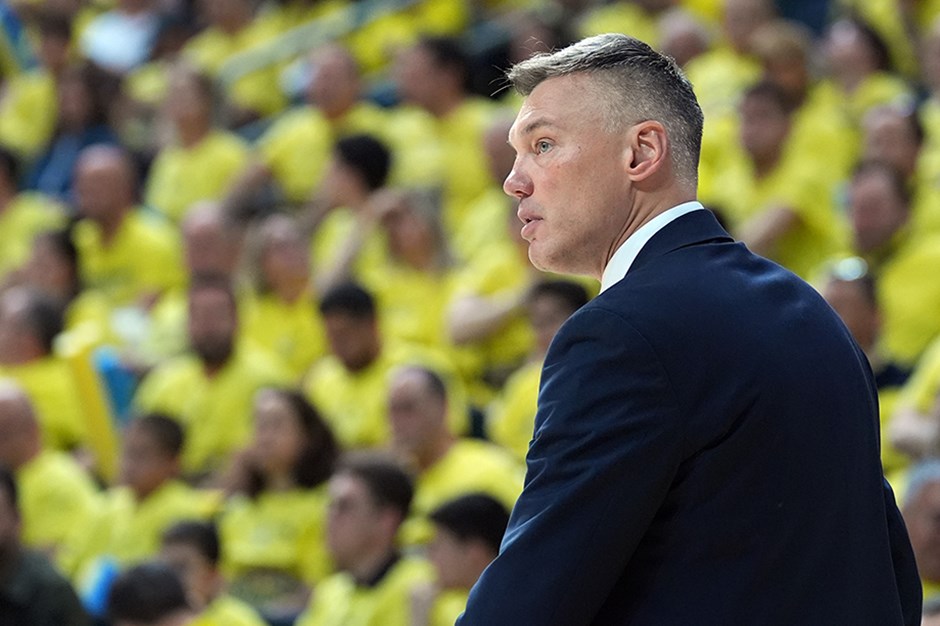 Jasikevicius: "Monaco'ya karşı her sayı önemli"