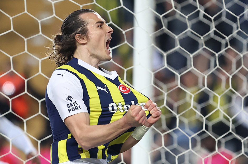 Napoli'den Oosterwolde'ye rekor bonservis | Transfer Hattı (27 Haziran 2024)  - 1. Foto