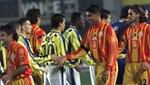 4-4'lük Fenerbahçe-Galatasaray derbisi hala akıllarda; işte ilginç notlar