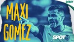 Fenerbahçe'nin aradığı santrfor... Maxi Gomez Kimdir? | SPOT