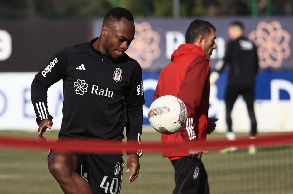 Erol Bulut'tan sürpriz transfer atağı: Süper Lig devinin yıldızını istiyor  - 6. Foto
