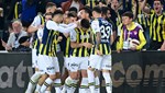 Olympiakos'tan Fenerbahçe maçı için açıklama
