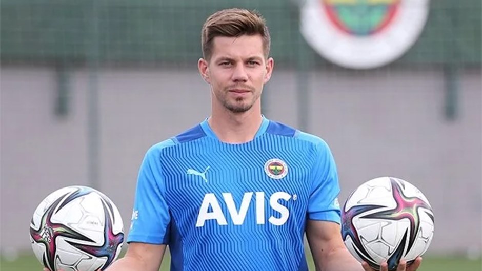 NTV Spor: Miha Zajc transferinde rakam belli oldu; 3 katından fazla
