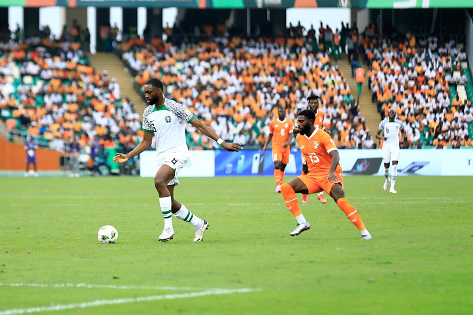 Afrika Kupası final maçı tarihi: Nijerya Fildişi maçı ne zaman, saat kaçta? 