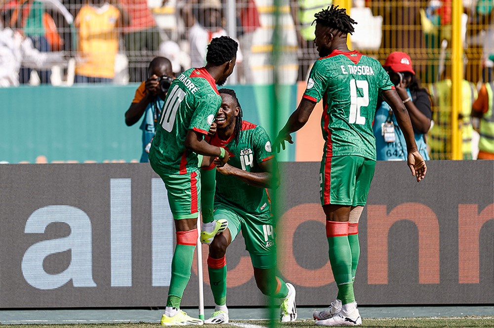 Afrika Uluslar Kupası'nda son 16 turunu garantileyen ülkeler  - 10. Foto