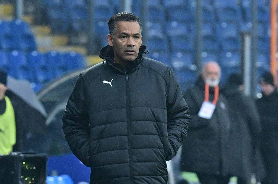 Jose Morais'ten Galatasaray maçı öncesi açıklama: "Her zaman olduğu gibi..."  - 5. Foto