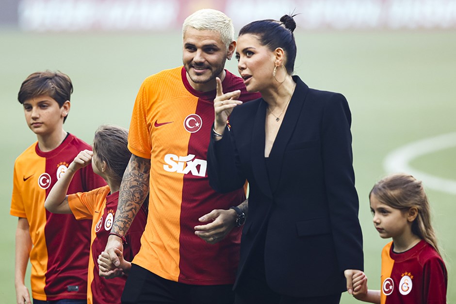 Galatasaray'a bir Arjantinli iddiası daha: "Mauro Icardi ikna edecek"