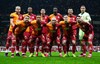 Galatasaray'da Gaziantep FK maçı öncesi 3 eksik