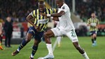 Spor Toto Süper Lig | Fenerbahçe, Alanya'da fırsatı değerlendirdi