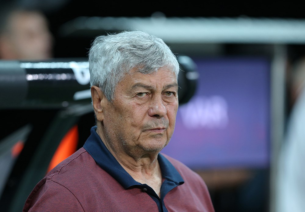 Lucescu's flash prediction for Netherlands vs. Turkiye - 3rd photo