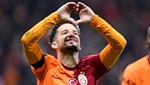 Galatasaray'dan Şampiyonlar Ligi kadrosu: Mertens'in yanına bir 10 numara daha