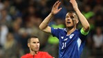 Edin Dzeko'dan Bosna Hersek'e hayat öpücüğü