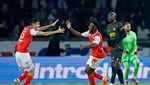 Fransa Ligue 1 | Kariyerinde ilki başardı, Mbappe'yi geride bıraktı