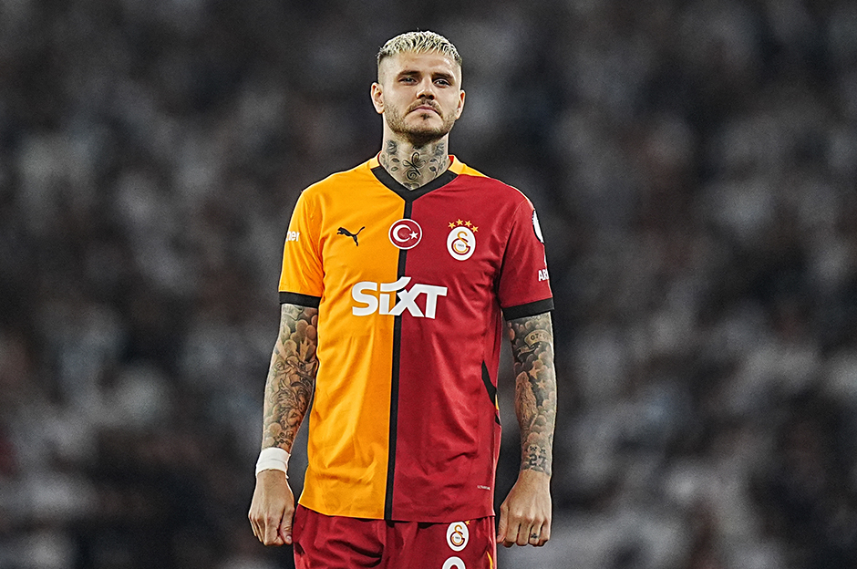 Okan Buruk, Süper Kupa sonrası 4 futbolcuya neşteri vurdu: İlk 11'de köklü değişiklik  - 11. Foto