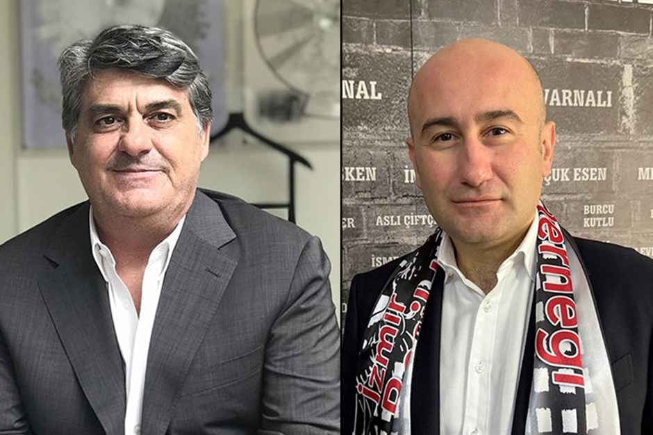 Beşiktaş'ta seçim: Hüseyin Yücel ve Serdal Adalı'nın listeleri belli oldu