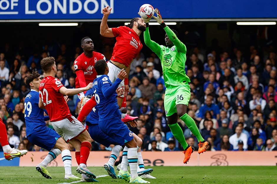 Premier Lig | İç sahadaki kötü seri sürüyor: Chelsea üstünlüğünü koruyamadı