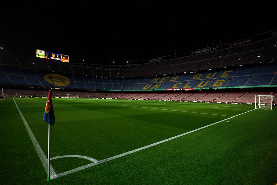 La Liga | Barcelona'da ekonomik sorunlar devam ediyor: Barça TV kapanıyor