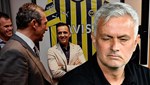 Ali Koç'tan Mourinho emri: 30 milyon euroyu reddetti
