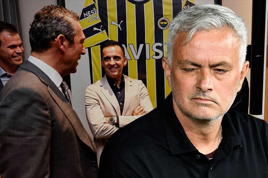 Fenerbahçe'den ocak ayının ilk transferi: Mario Branco 2 ismin daha peşinde  - 4. Foto