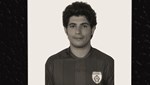 Kahramanmaraş'ta İstiklalsporlu futbolcu Taner Kahriman depremde yaşamını yitirdi