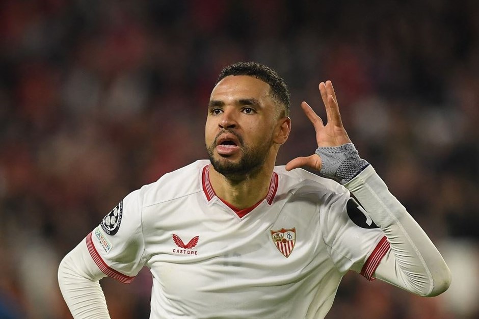 Sevilla'dan En-Nesyri transferi için açıklama