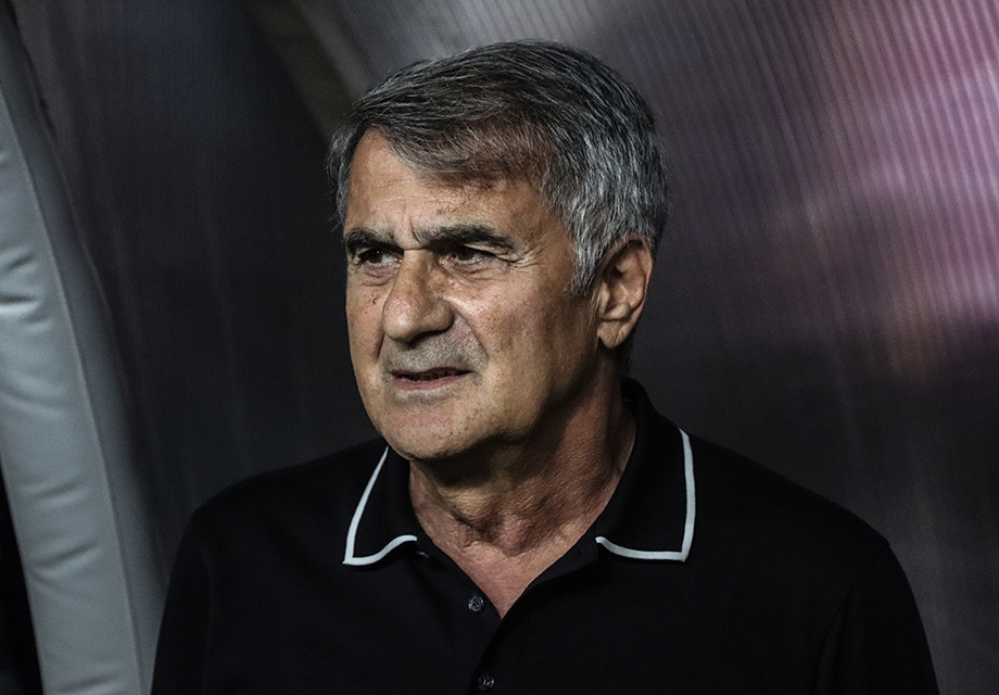 Şenol Güneş'in dev zirvede Ahmet Nur Çebi'ye söyledikleri ortaya çıktı  - 7. Foto